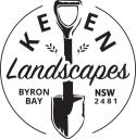 Keen Landscapes logo